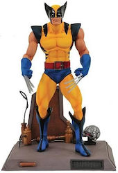Diamond Select Toys Marvel: Wolverine