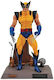 Diamond Select Toys Marvel Wolverine Action Figure 20cm