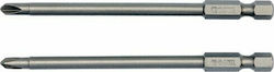 Yato Set 2 Schraubendreher-Bits
