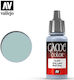 Acrylicos Vallejo Game Modellbau Farbe Wolf Gre...