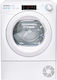 Candy CSOE H7A2TE-S Tumble Dryer 7kg with Heat Pump