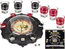 Best For Life Philosophy Drinking Game