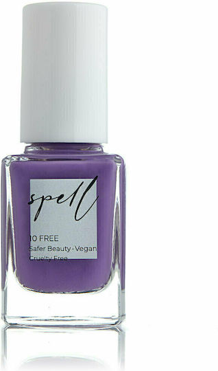 Spell Polish Glossy Nagellacke 60 Einfaches Lila 11ml