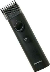 PriTech Hair Clipper Black PR-2388 PriTech Hair Clipper Black PR-2388