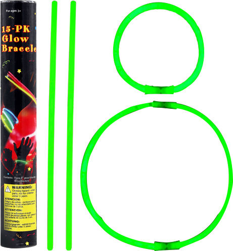 Alpha Star Baston Fluorescent Set 15buc 132.405.006