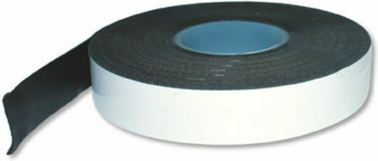 Aca Insulation Tape 19mm x 9m DY00000032 Black