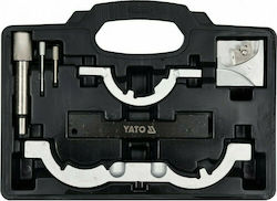 Yato Timing Tools for Opel Chevrolet Timing