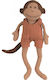 Egmont Zornăitoare Croșetată Paulo The Monkey