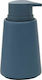 Eurocasa Tabletop Plastic Dispenser Blue