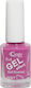 Catrin Beaute 7 in 1 Gel Effekt Glossy Nagellack Lang anhaltende Rosa 179 13ml