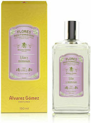 Alvarez Gomez Lily & Mimosa EDT 80ml Alvarez Gomez Lily & Mimosa EDT 80ml