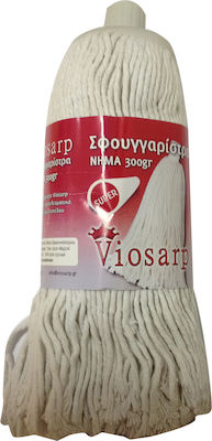 Viosarp Σφουγγαρίστρα Νήμα 300gr