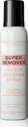 Revolution Beauty Super Remover Υγρό Ντεμακιγιάζ 150ml Revolution Beauty Super Remover Υγρό Ντεμακιγιάζ 150ml