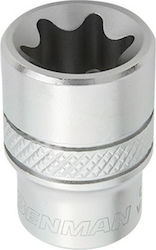 Benman Torx Socket 3/8"