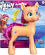 Hasbro Neue Generation Mega Movie Freunde Sunny Starscout Mein kleines Pony Für 3+ Jahre 21cm Mehrfachnull