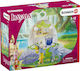 Schleich-S Миниатюрна играчка Magical Vet Blossom Bayala за 5-12 Години