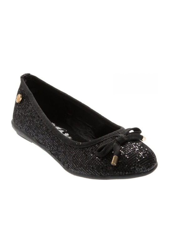 Xti Kids Ballerinas Black