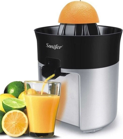 Sonifer SF-5517 Ηλεκτρικός Στίφτης 30W Μαύρος