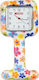 Gima Analog Nurse Watch Portable