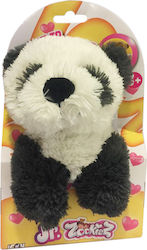 Fanatics Puppy Zookiez Panda for 3+ Years 30 cm.