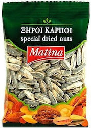 Matina Semințe De Floarea-Soarelui Sărate 100gr