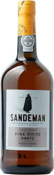 Sandeman Fine White Porto Weiß Trocken 750ml Sandeman Fine White Porto Weiß Trocken 750ml