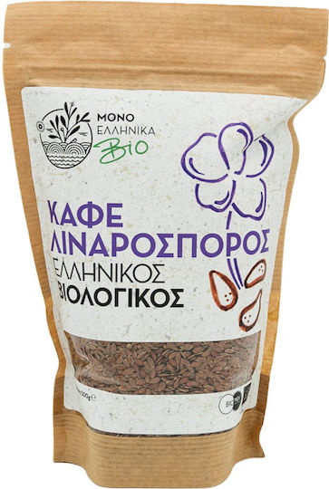 Aeiforos Gi Biologisch Leinsamen Griechischer Kaffee 500gr