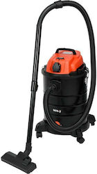 Yato YT-85701 Υγρών / Στερεών 1400W 30lt