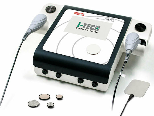 I-Tech Tecar CR 200 Physiotherapy Device