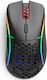 Glorious PC Gaming Race Model D Wireless RGB Gaming Mouse 19000 DPI Negru