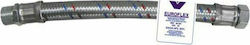 Viospiral Euroflex Spiral Connection Male - Fem...