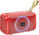 Borofone BR17 Cool Sports Bluetooth Speaker 5W ...