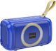 Borofone BR17 Cool Sports Bluetooth Speaker 5W ...