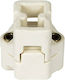 VK Lighting Ντουί Ρεύματος με Υποδοχή G8.5 37105-011640