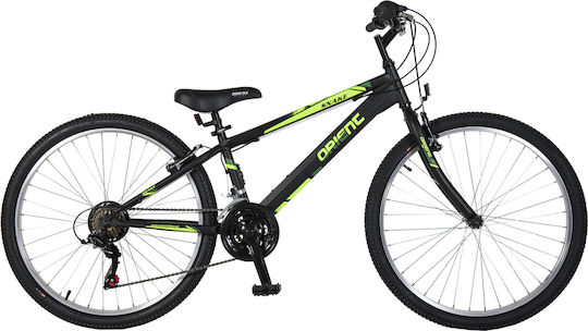 Orient Snake 26" 2021 Negru Mountain Bike cu 21 Viteze