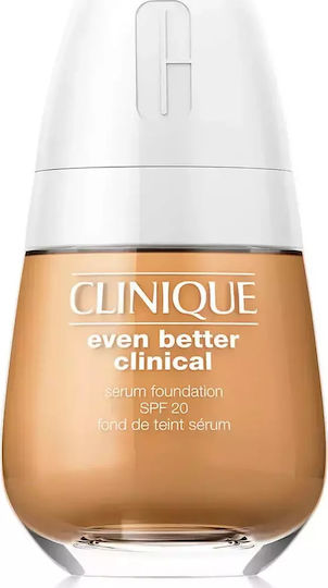 Clinique Even Better Clinical Serum Flüssig LSF20 Deep Neutral 30ml