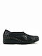 Slip-On-uri Anatomici Pentru Femei Negre