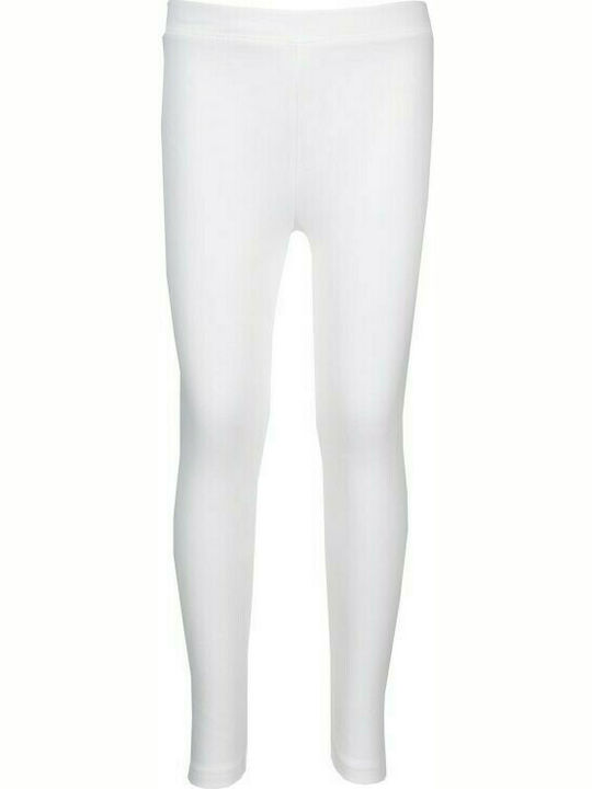 Leggings 5172 winter Lovetti 14 colors Off-White