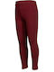 Leggings 5406 iarna Lovetti 14 culori Bordeaux