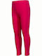 Leggings 5173 Winter Lovetti 14 Farben Fuchsia