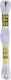 DMC Thread Embroidery Mouliné 117 Cotton Pale L...