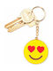 DOIY Keychain Metallic In Love