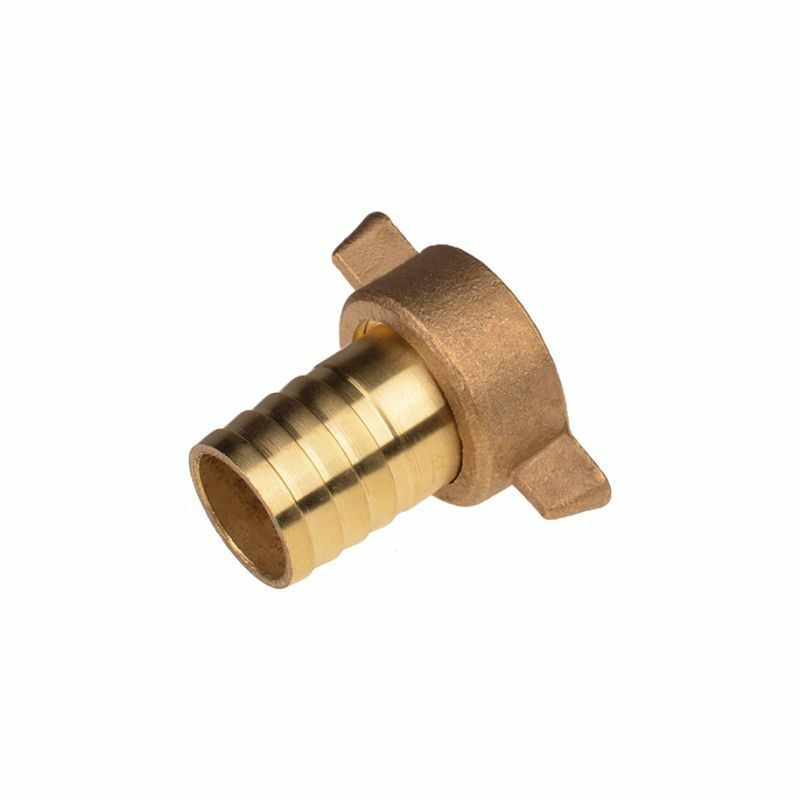 Viospiral Ρακόρ Ορειχάλκινο Θηλυκό 1/2" C1820040000