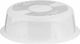 TnS Lid for Microwave Oven made of Plastic