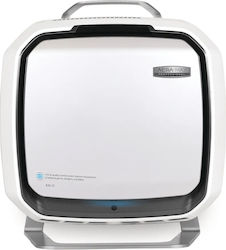 Fellowes Aeramax Pro III S Επιδαπέδιος Καθαριστής Αέρα 100W για Χώρους 65m²
