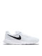 Tanjun Herren Sneakers Weiß
