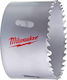 Milwaukee Hole Saw for Wood and Metal