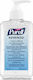 Purell Advanced Hand Sanitizer Refreshing Gel Desinfektionsmittel Gel für Hände 300ml