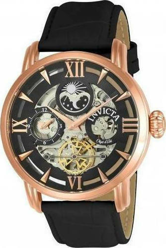 Invicta objet d art automatic store