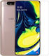 Nillkin H Закалено стъкло (Galaxy A80)